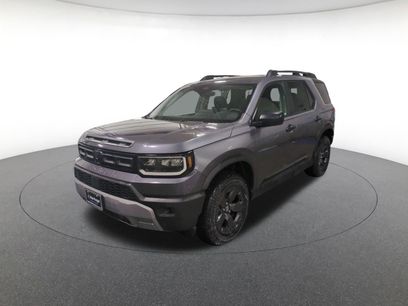 Certified 2026 Honda Passport RTL