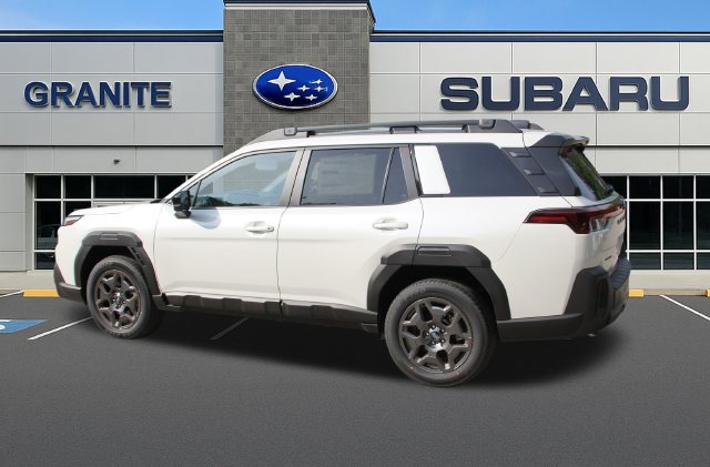 New 2026 Subaru Outback Premium AWD/4WD image 6