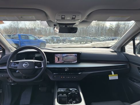 New 2026 Nissan Murano SL image 29