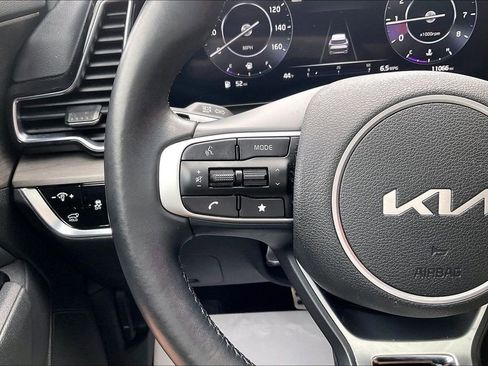Used 2023 Kia Sportage X-Pro Prestige image 17