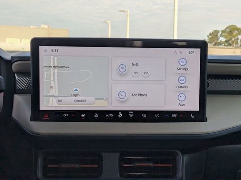 New 2026 Ford Maverick Lariat w/ 4K Tow Package image 17