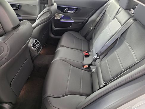 New 2026 Mercedes-Benz C 300 Sedan image 11