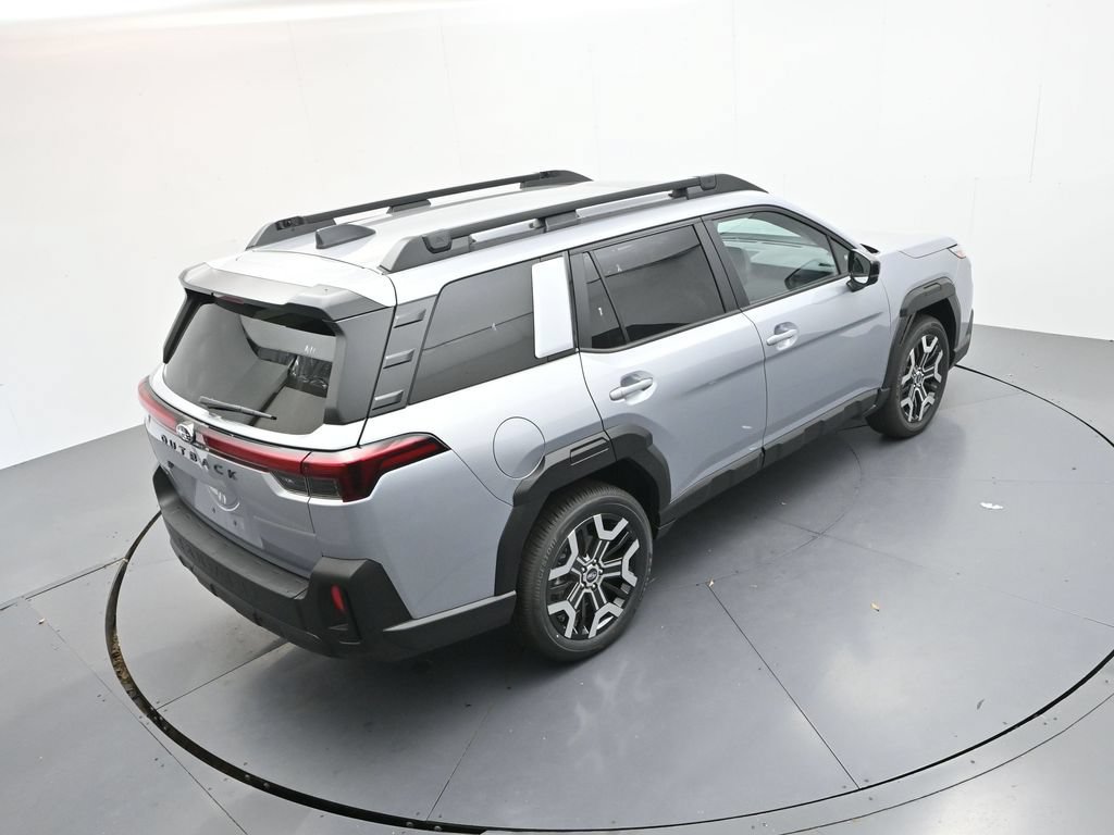 New 2026 Subaru Outback Touring XT AWD/4WD image 15