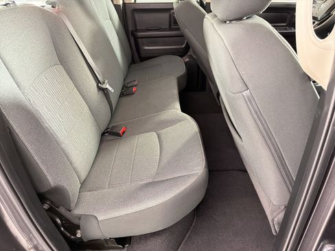 Used 2021 RAM 1500 Tradesman w/ Popular Equipment Group image 26