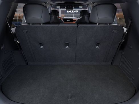 New 2027 Kia Telluride SX FWD image 21