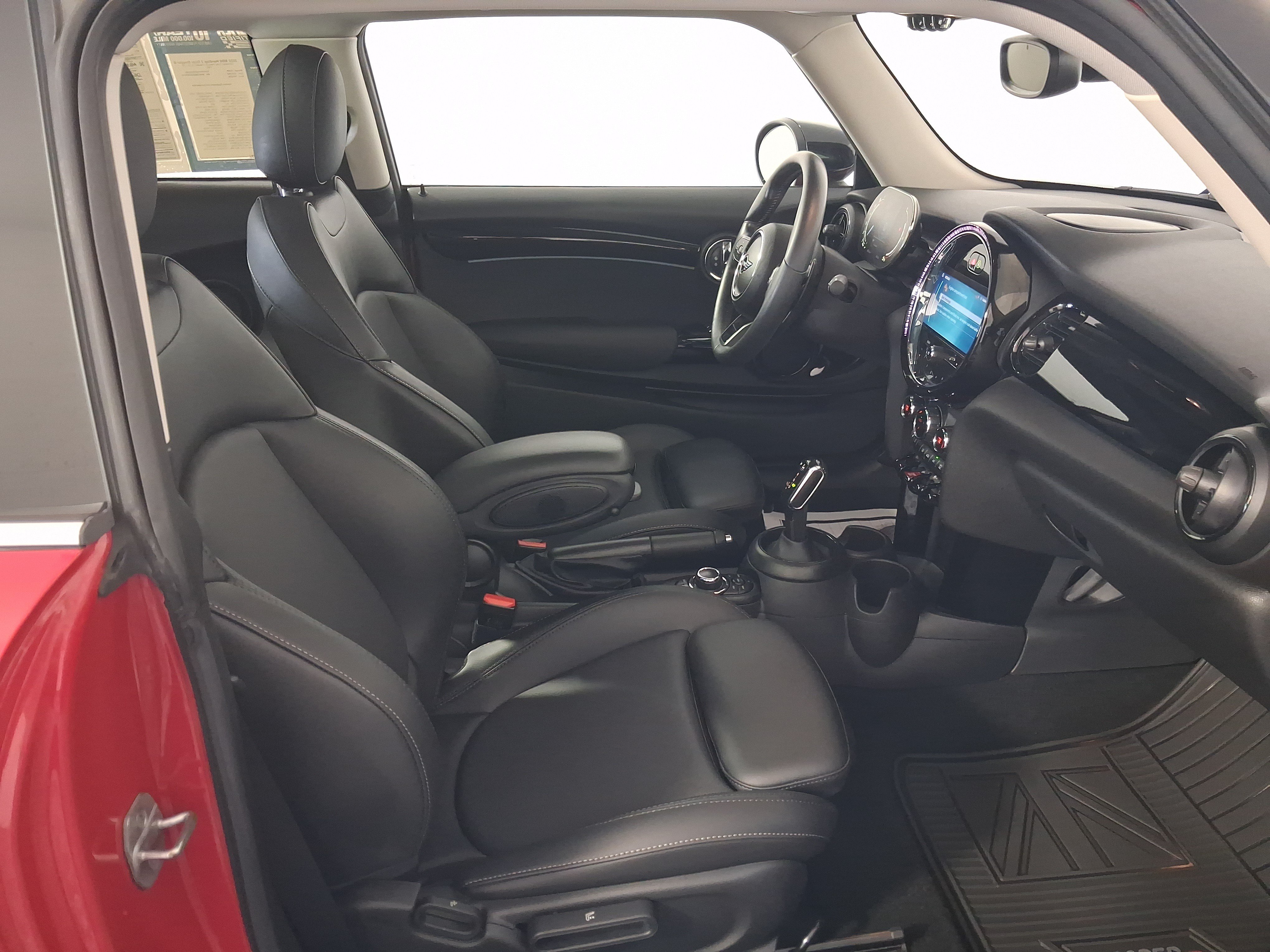Used 2022 MINI Cooper S w/ Premium Package FWD image 35