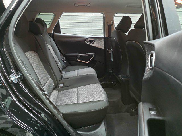 Used 2020 Kia Soul LX FWD image 17