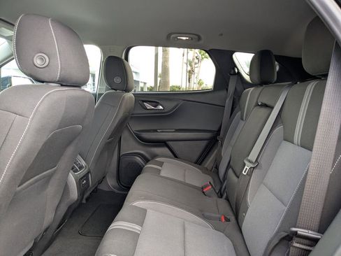 Used 2025 Chevrolet Blazer LT image 14