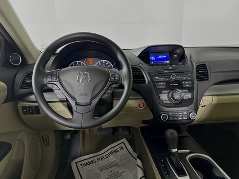 Used 2017 Acura RDX FWD image 27