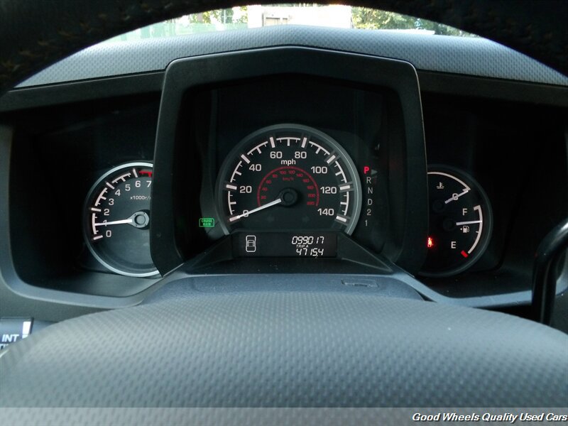 Used 2014 Honda Ridgeline Sport image 15