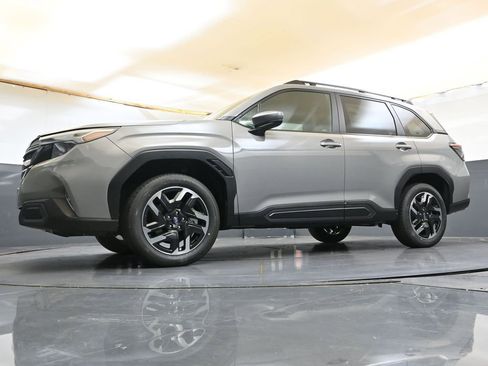 New 2026 Subaru Forester Limited AWD/4WD image 40