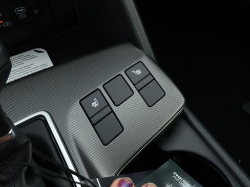 New 2026 Kia Sportage EX image 34