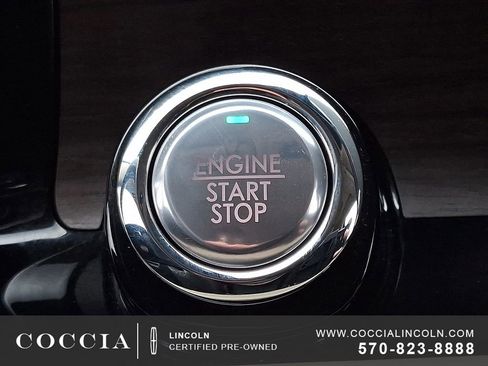 Certified 2020 Lincoln Corsair Reserve w/ Elements Package image 24