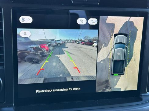 New 2025 Ford F150 XLT w/ Equipment Group 302A MID image 15