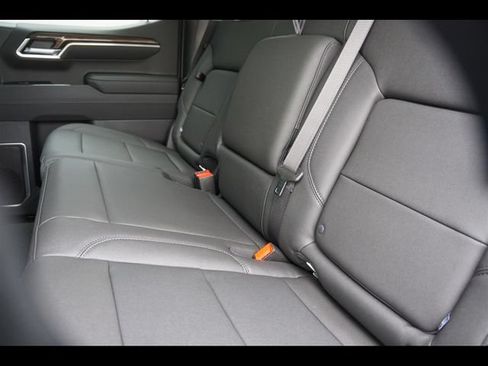 New 2026 Chevrolet Silverado 1500 RST w/ Convenience Package II AWD/4WD image 8