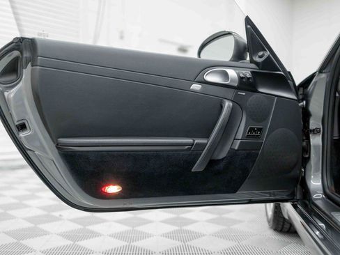 Used 2011 Porsche 911 GT3 RS image 34