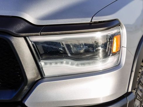 Used 2023 RAM 1500 Rebel w/ Rebel Level 1 Equipment Group image 5