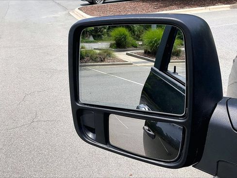 New 2026 RAM 2500 Laramie AWD/4WD image 50