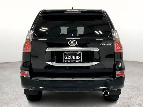 Used 2023 Lexus GX 460 Premium image 6