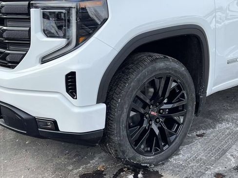 New 2026 GMC Sierra 1500 Elevation w/ Preferred Package image 7
