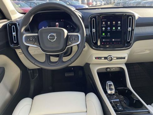 New 2026 Volvo XC40 B5 Plus w/ Protection Package Premier image 4