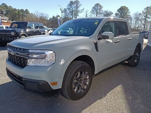 Used 2023 Ford Maverick XLT w/ XLT Luxury Package image 7