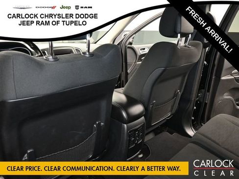 Used 2020 Dodge Durango SXT w/ 3rd Row Seating Group image 27