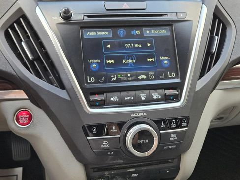 Used 2014 Acura MDX SH-AWD w/ Advance Package image 28