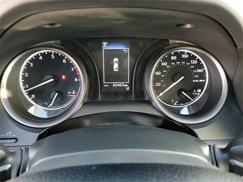 Used 2023 Toyota Camry SE image 17