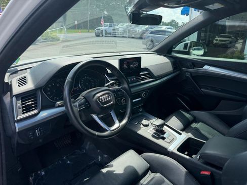 Used 2020 Audi Q5 2.0T Premium AWD/4WD image 10