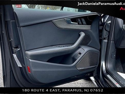 Used 2022 Audi A4 2.0T Premium Plus w/ Premium Plus Package image 15