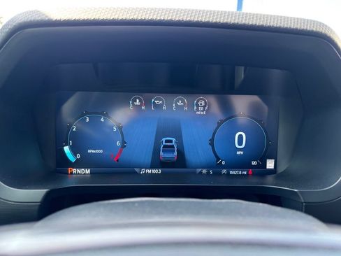 Used 2025 Ford F150 Tremor w/ Bed Utility Package AWD/4WD image 32