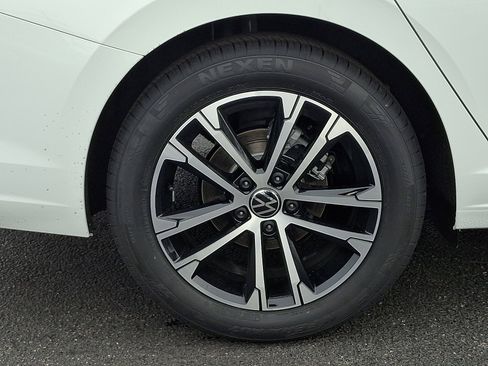 New 2026 Volkswagen Jetta Sport FWD image 5