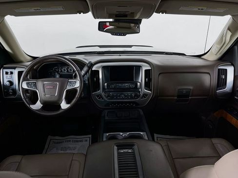 Used 2018 GMC Sierra 1500 SLT image 10