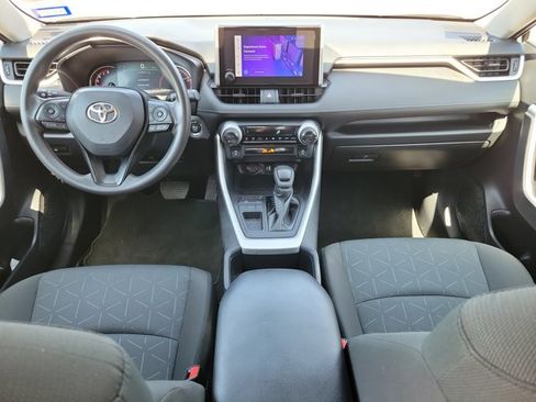 Used 2024 Toyota RAV4 XLE FWD image 11