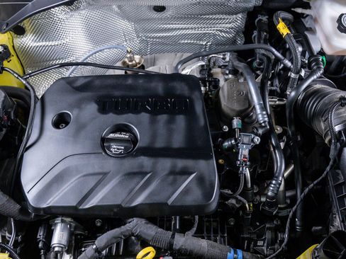 Used 2024 Chevrolet TrailBlazer ACTIV w/ Convenience Package image 7