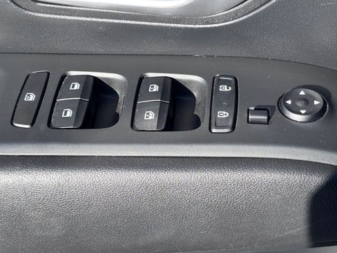 Used 2022 Hyundai Tucson SEL FWD image 21