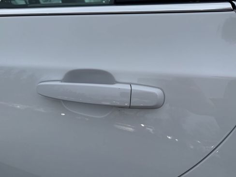 Used 2025 Chevrolet Malibu LT image 11