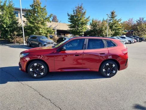 New 2026 BMW X3 M50 w/ Premium Package image 6