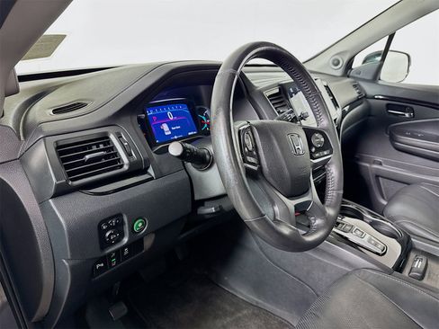 Used 2021 Honda Pilot Elite image 7