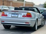 Used 2001 BMW 330Ci Convertible image 5