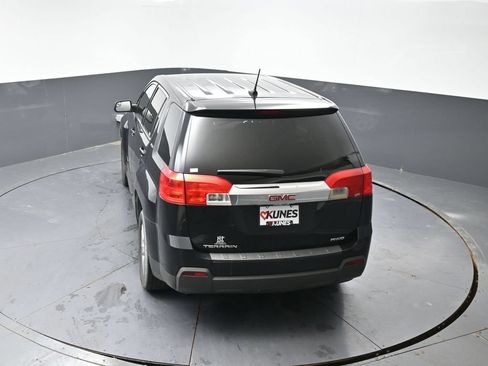 Used 2013 GMC Terrain SLE AWD/4WD image 20