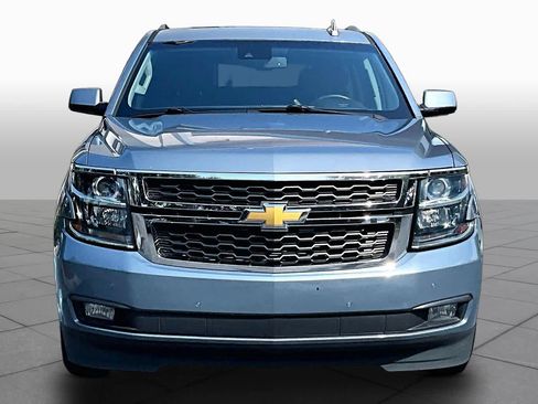 Used 2016 Chevrolet Tahoe LT RWD image 4