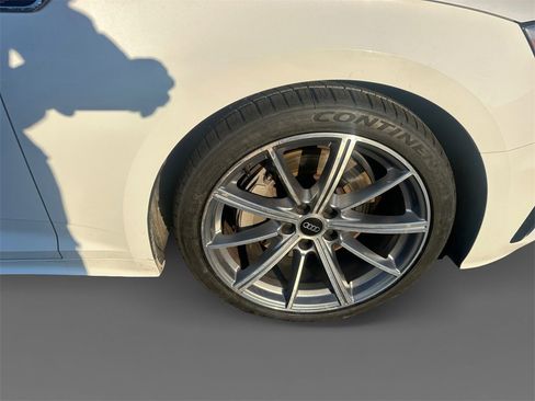 Used 2025 Audi A5 2.0T Premium Plus image 16
