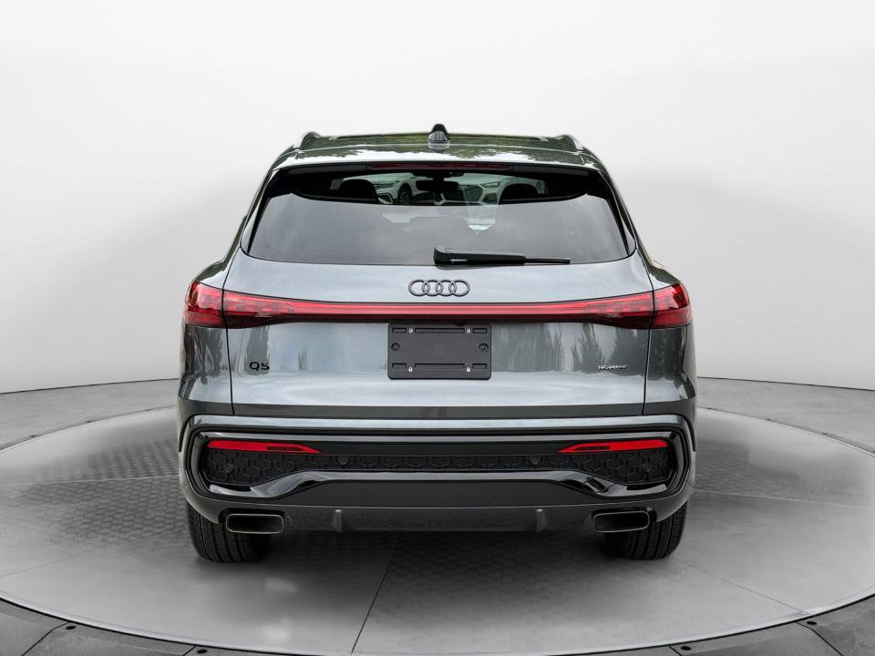 New 2026 Audi Q5 Premium Plus AWD/4WD image 6