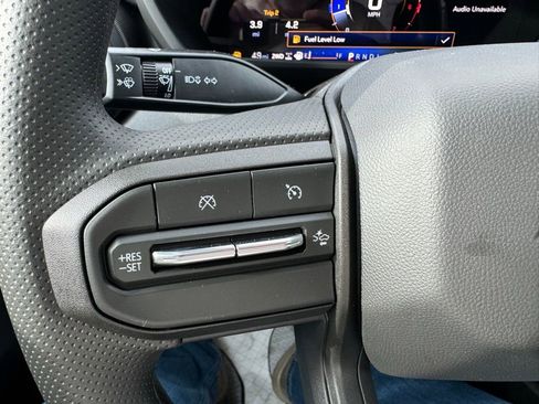 New 2026 Chevrolet Colorado W/T w/ WT Custom Package image 19