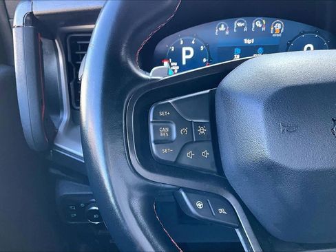 Certified 2022 Ford Bronco Raptor image 23