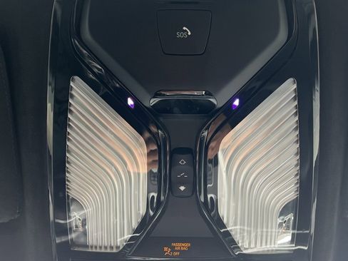 Used 2021 BMW X7 xDrive40i w/ M Sport Package image 25