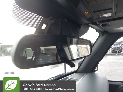 New 2025 Ford Bronco Heritage Edition image 21