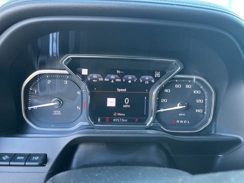 Used 2020 GMC Sierra 2500 Denali w/ Denali Ultimate Package image 14